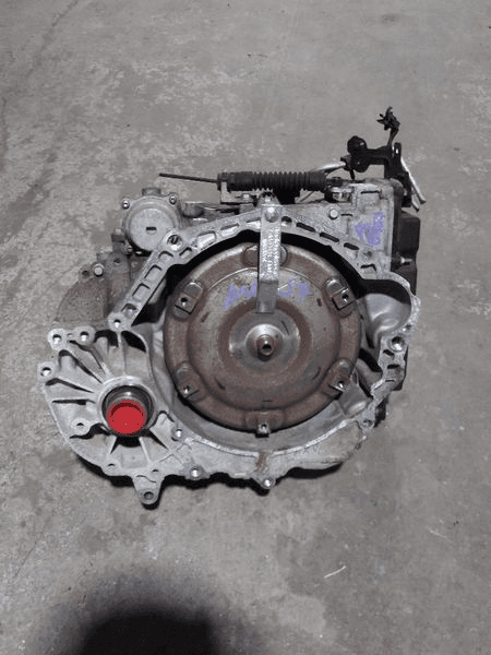 2018 BUICK ENCLAVE Transmission