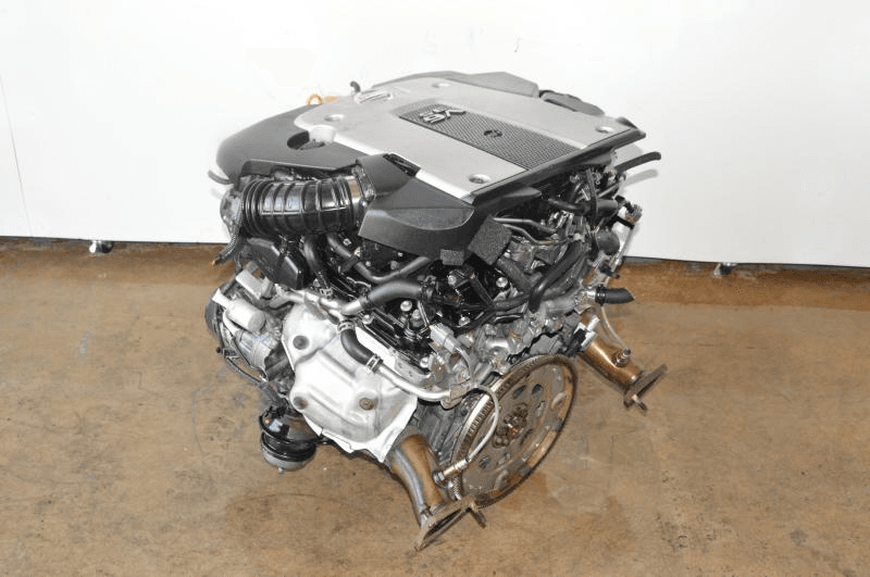 2007 INFINITI G35 Used Engine