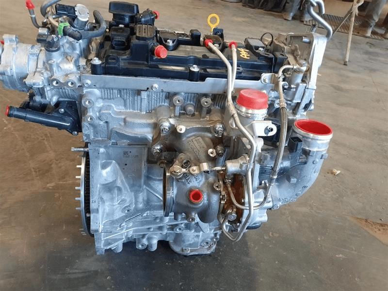 2022 INFINITI Qx55 Used Engine
