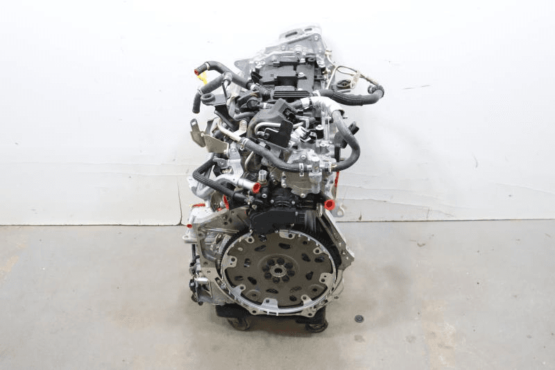 2023 INFINITI Qx55 Used Engine