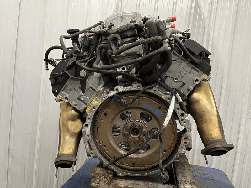 2006 Land Rover RANGE ROVER Used Engine