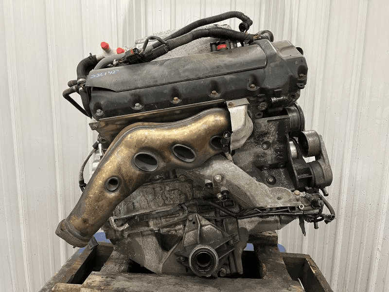 2006 Land Rover RANGE ROVER Used Engine