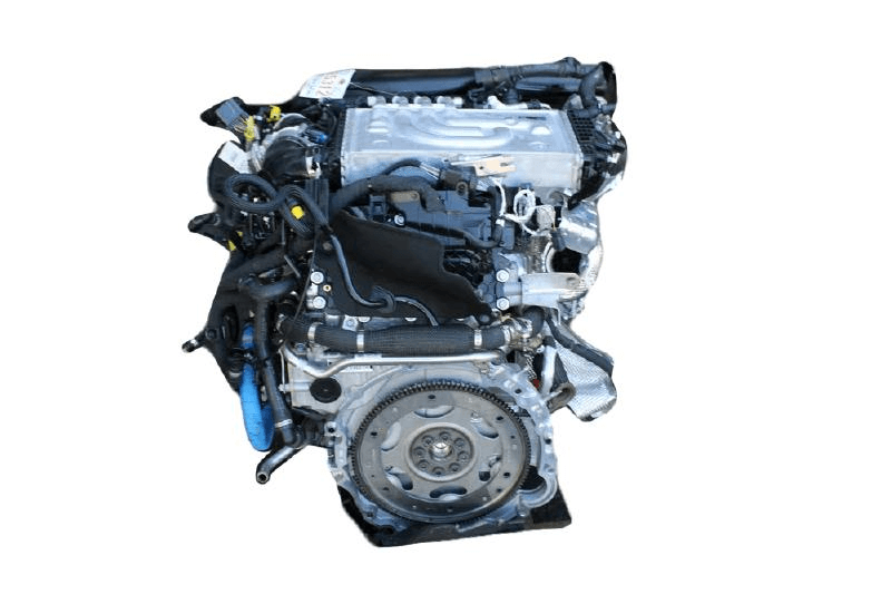 2020 Land Rover RANGE ROVER SPORT Used Engine