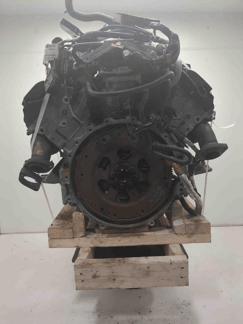 2006 Land Rover RANGE ROVER SPORT Used Engine