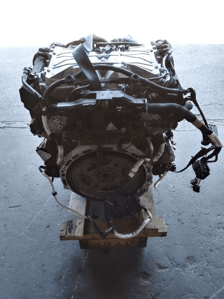 2020 Land Rover RANGE ROVER VELAR Used Engine