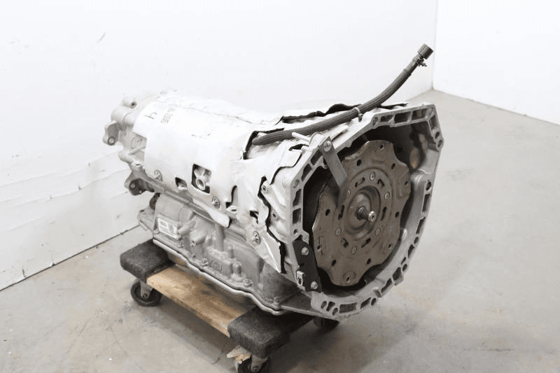 2019 CADILLAC CT6 Transmission