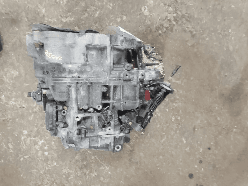 2010 LEXUS ES350 Transmission