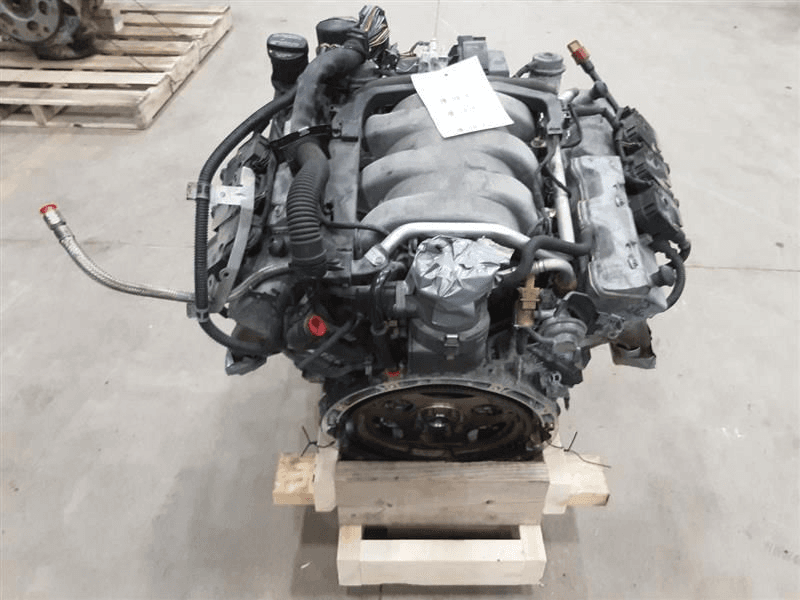 2005 MERCEDES BENZ C240 Used Engine
