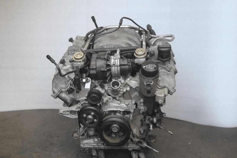 2005 MERCEDES BENZ C240 Used Engine