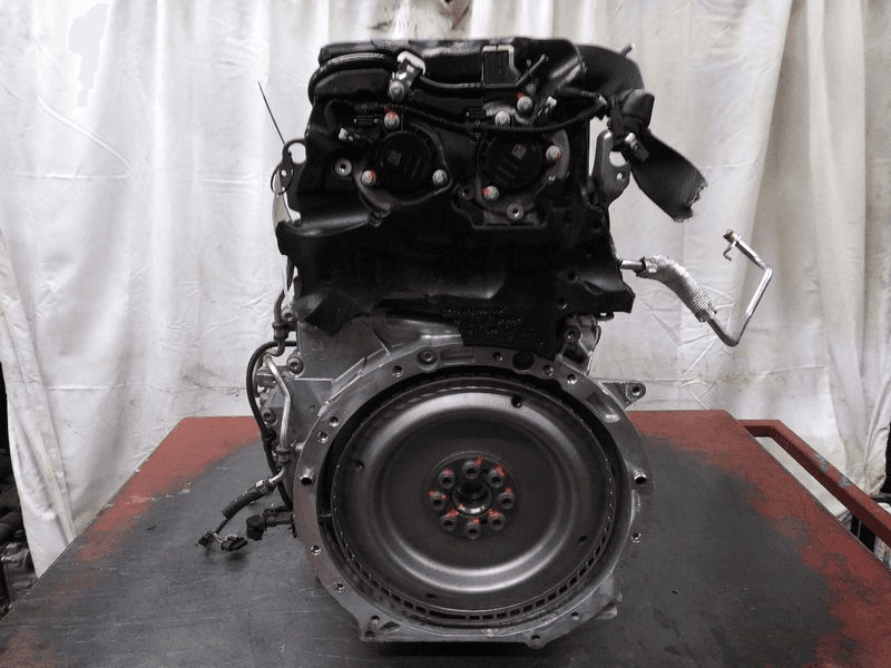 2023 MERCEDES BENZ C300 Used Engine