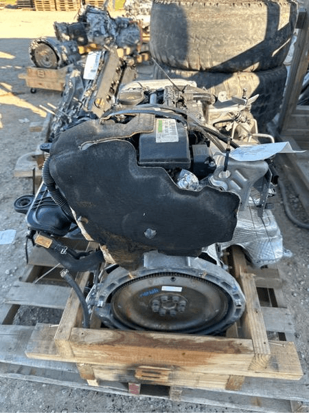 2019 MERCEDES BENZ C300 Used Engine