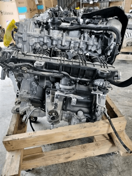 2019 MERCEDES BENZ C300 Used Engine