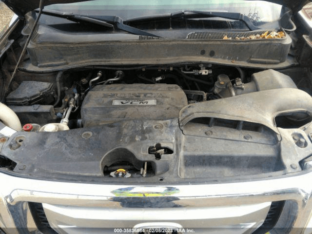 2010 Honda Pilot Used Engine
