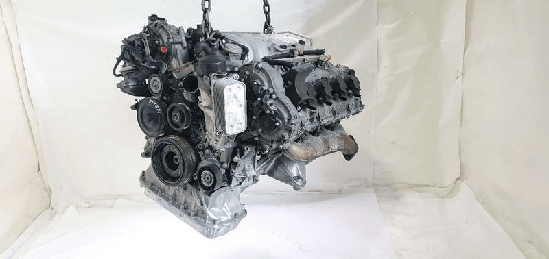 2008 MERCEDES BENZ CL550 Used Engine
