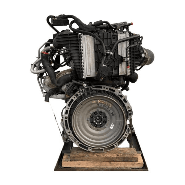 2017 MERCEDES BENZ CLA45 AMG Used Engine