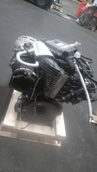 2014 MERCEDES BENZ CLA45 AMG Used Engine