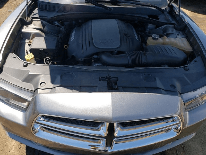 2011 Dodge Charger Used Engine