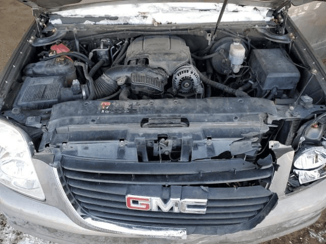 2012 Gmc Yukon Xl 1500 Used Engine