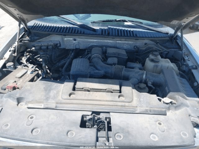 2014 Ford Expedition Used Engine