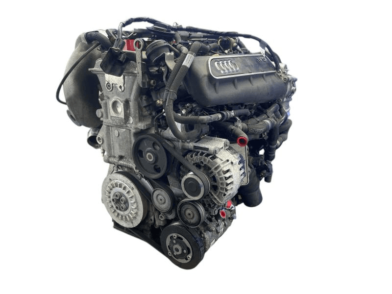 2019 Audi RS3 Used Engine
