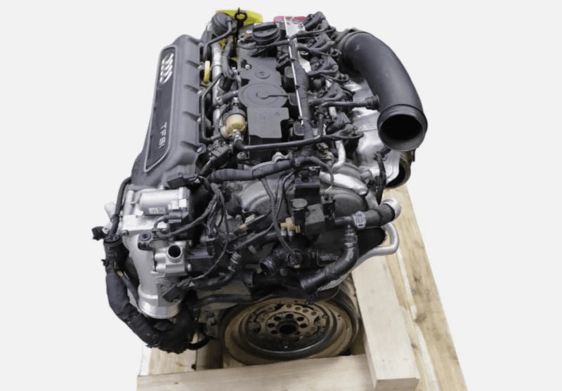 2018 Audi RS3 Used Engine