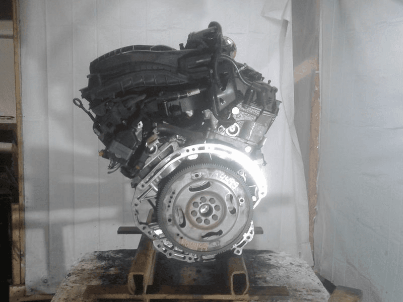 2016 DODGE JOURNEY Used Engine