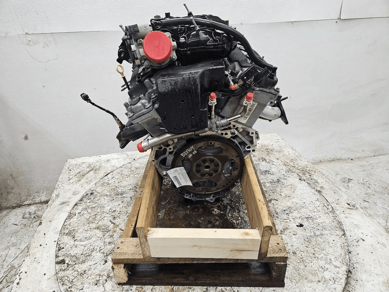 2012 Gmc Acadia Used Engine