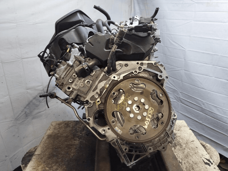 2018 CADILLAC XT5 Used Engine