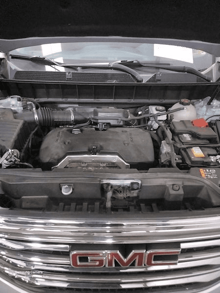 2019 GMC ACADIA Used Engine