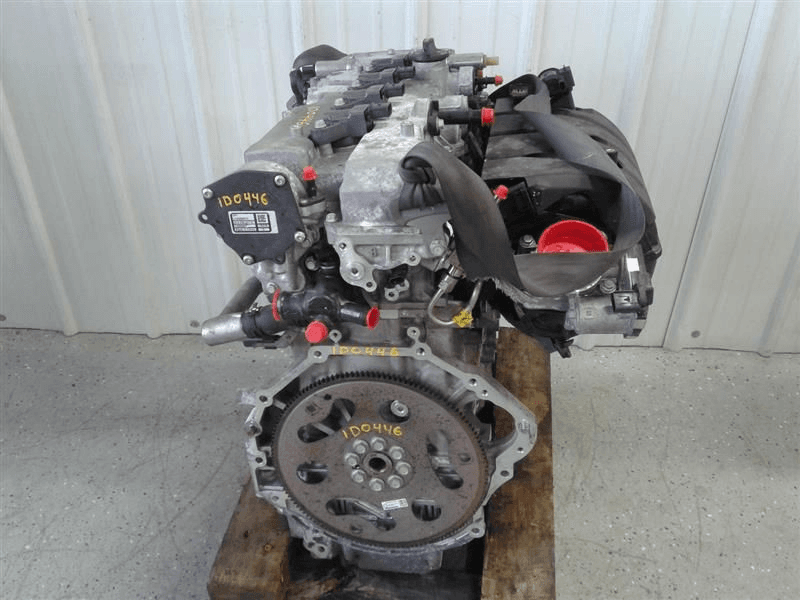 2019 GMC ACADIA Used Engine