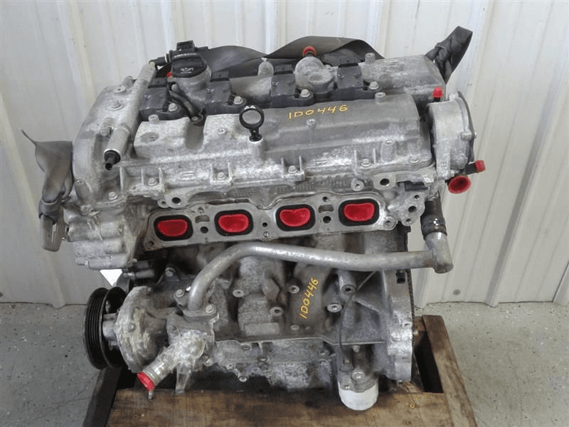 2019 GMC ACADIA Used Engine