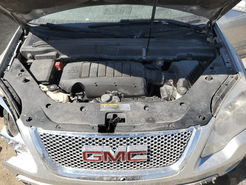 2012 Gmc Acadia Used Engine