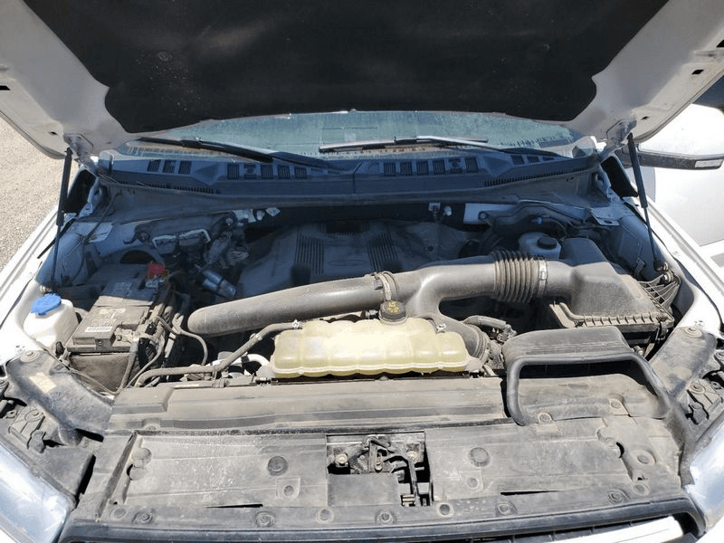 2019 Ford F 150 Used Engine