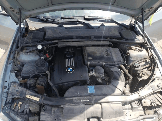 2008 Bmw 335xi Used Engine