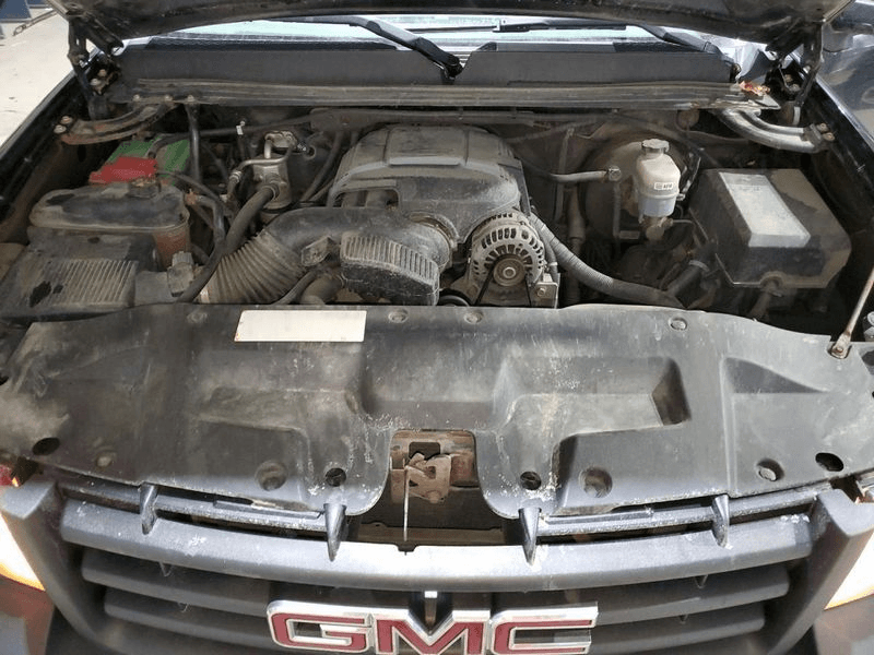 2011 Gmc Sierra 1500 Used Engine