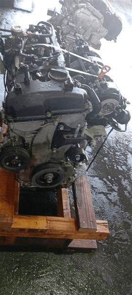 2015 Kia Optima Used Engine