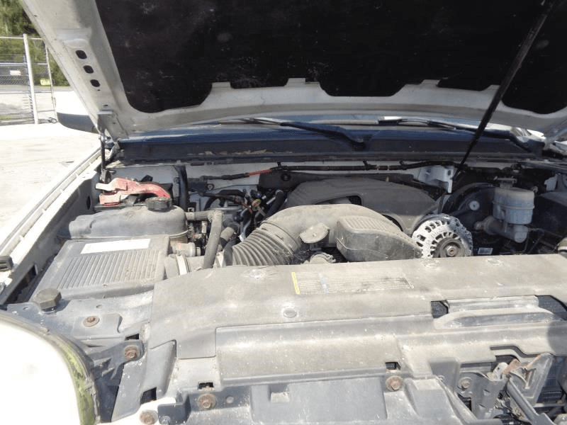 2007 Gmc Yukon Xl 1500 Used Engine