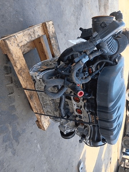 2011 Hyundai Sonata Used Engine