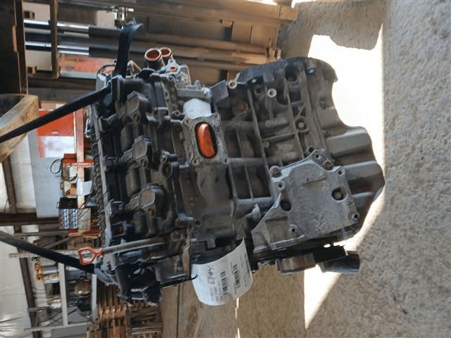 2016 Honda Pilot Used Engine