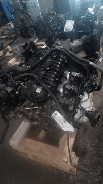 2012 Buick Enclave Used Engine