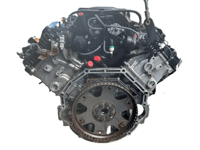 2011 Hyundai Genesis Used Engine