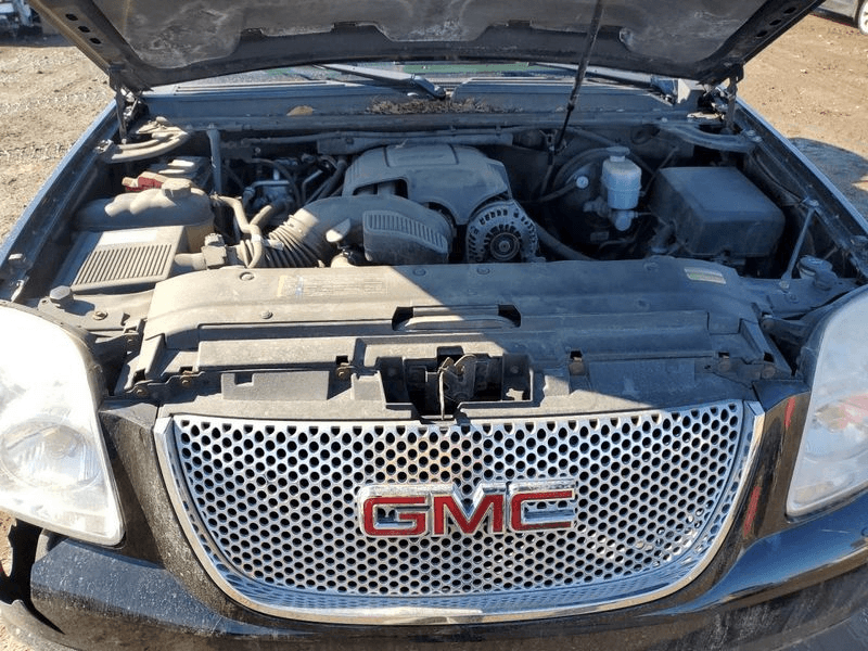 2009 Gmc Yukon Used Engine