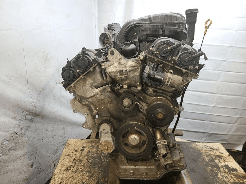 2015 Dodge Journey Used Engine