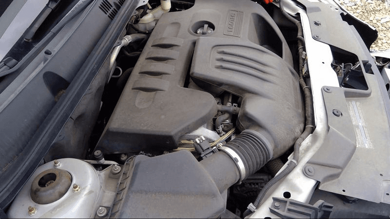 2007 Chevy Cobalt Used Engine