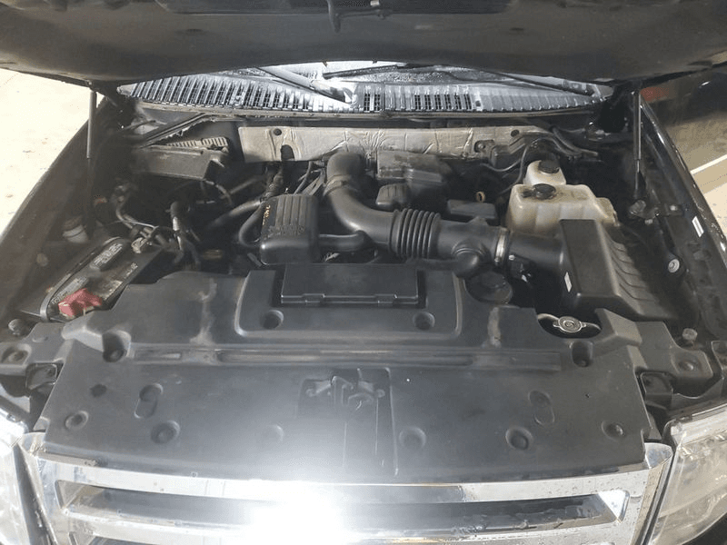 2012 Ford Expedition Used Engine