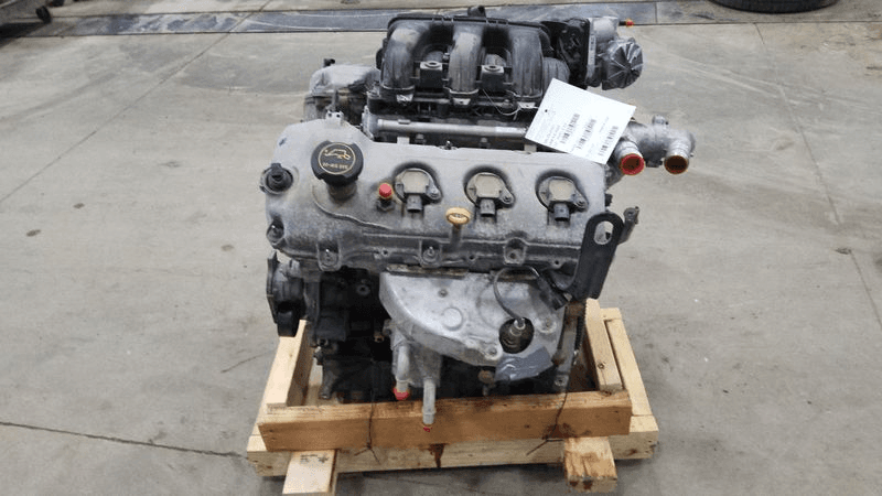 2012 Mazda Cx 9 Used Engine
