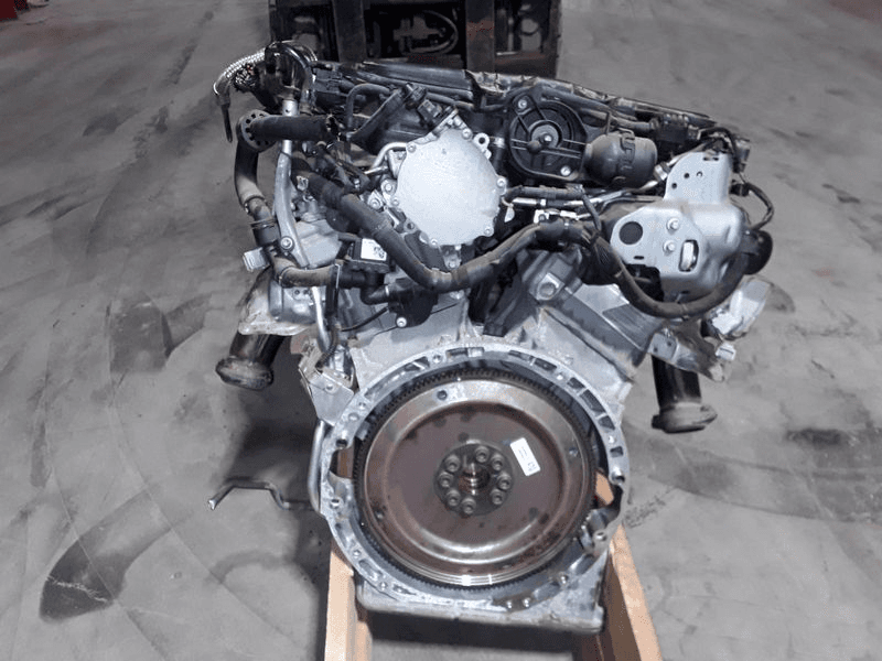 2011 Mercedes Benz C63 Amg Used Engine