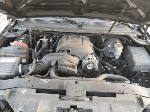 2007 Cadillac Escalade Used Engine