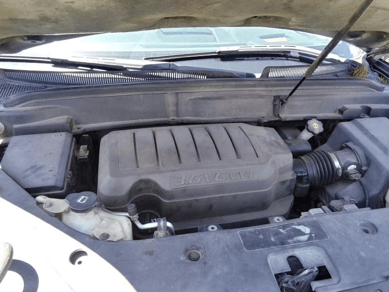 2008 Gmc Acadia Used Engine