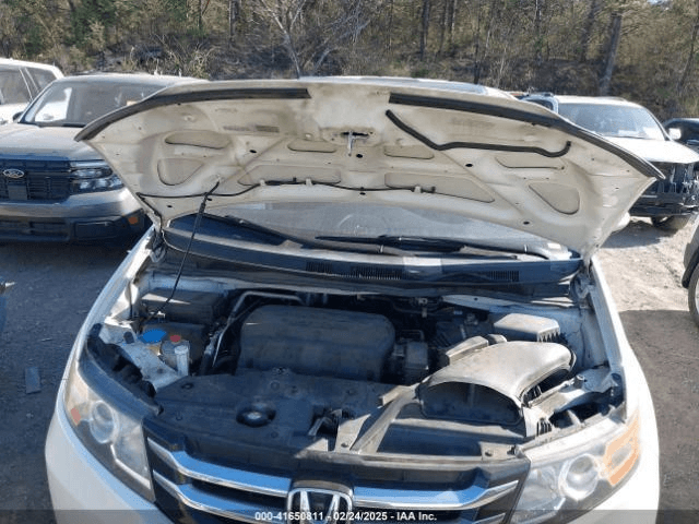 2015 Honda Odyssey Used Engine